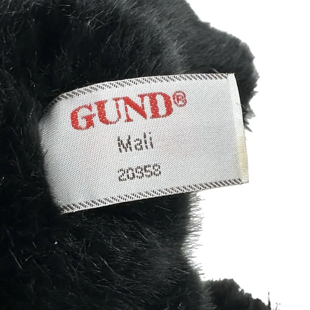 Gund Mali Ape Gorilla Plush Toy Stuffed Animal 20958 Pygmy Chimp San Diego Zoo